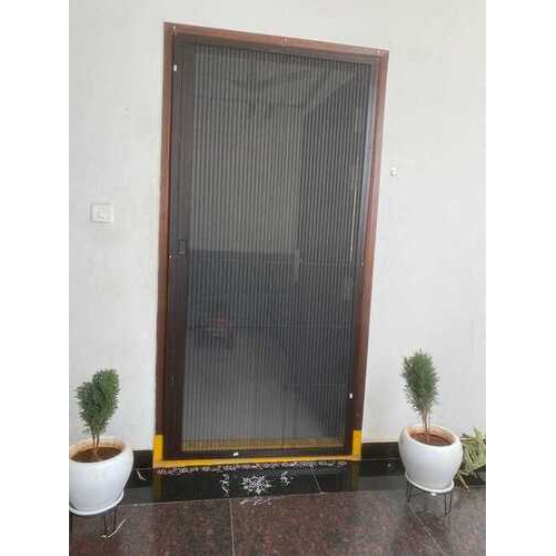 Mosquito Mesh Sliding Doors