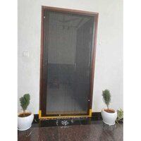 MOSQUITO Mesh Sliding Doors