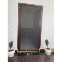 Sliding Main Door Mesh