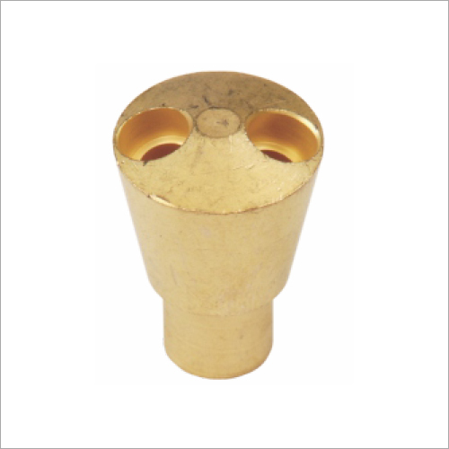 2 Way Brass Distributor 2 Way Brass Distributor