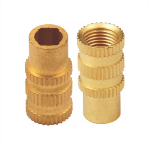 Brass Xd Pipe Thickness: 5-15 Millimeter (Mm)