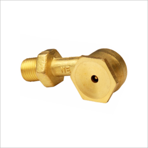 Brass Nozzle