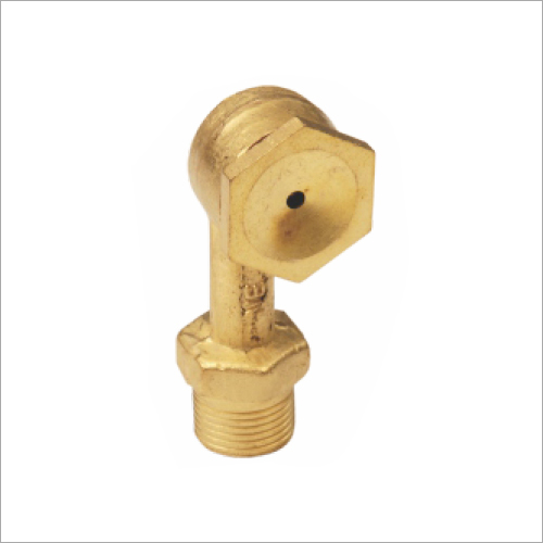 3/8 Cooling Tower Brass Nozzle