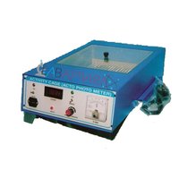 Actophotometer Labappara Application: Laboratory
