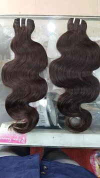 Indonesian Wavy Human Hair