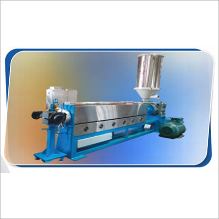 Extrusion Line