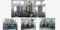 Ointment Manufacturing Plant