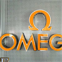 Channel Reception Sign