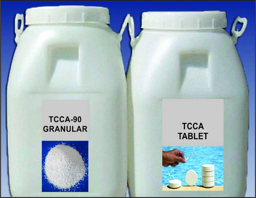 TCCA - 90