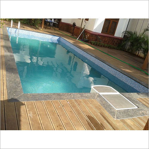 Frp Swimming Pool