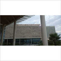 Acrylic Letters Signage