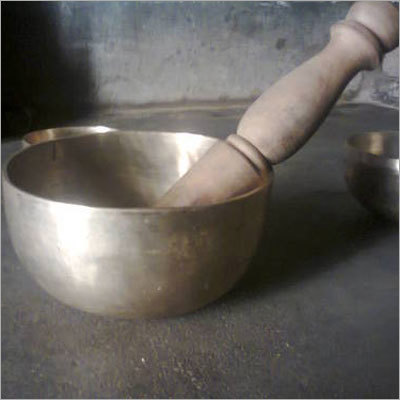 Singing Bowl