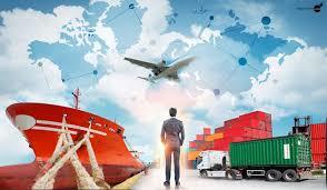 International logistic services