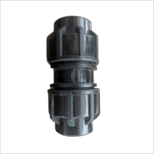 HDPE Compression Coupler