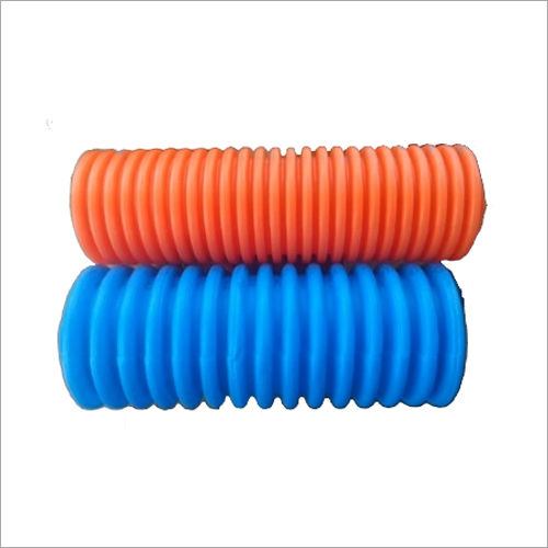 Hdpe Corrugated Pipe