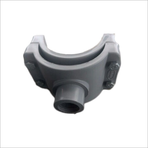 Hdpe Pipe Saddle