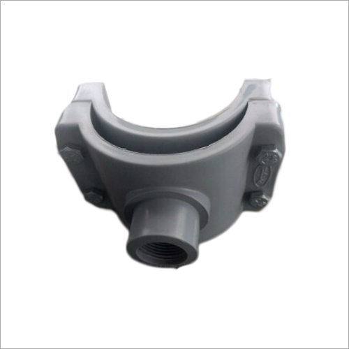 HDPE Pipe Saddle