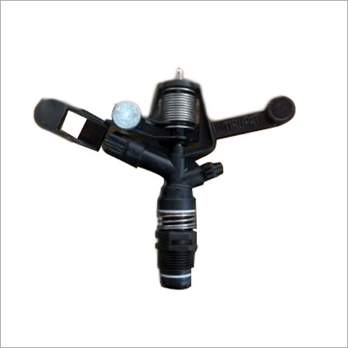 Garden Hdpe Sprinkler