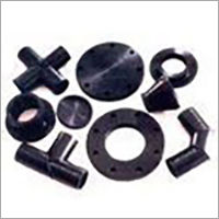 Hdpe Pipe Fitting