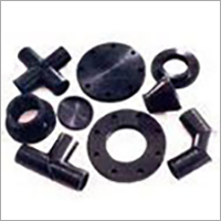 HDPE Pipe Fitting