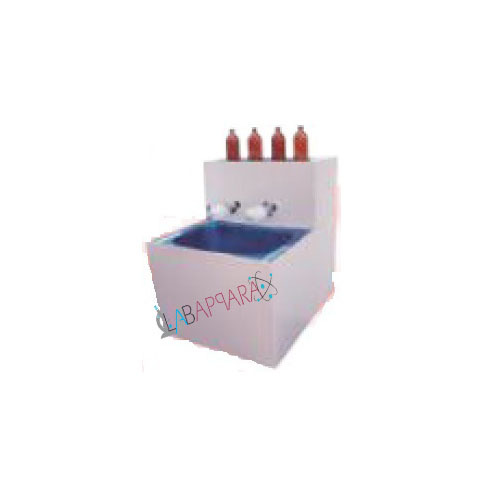 Bottle Washing  Machine Labappara