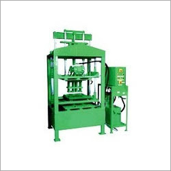 Hydraulick Paver Block Making Machine Hydraulick Paver Block Making Machine