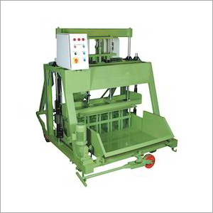 Automatic Hollow Block Machine Automatic Hollow Block Machine