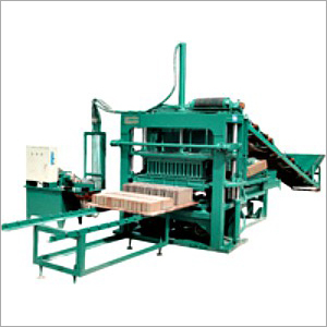 Automatic Fly Ash Brick Making Machine Automatic Fly Ash Brick Making Machine