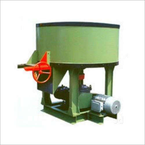 Concrete Pan Mixer Machine Concrete Pan Mixer Machine