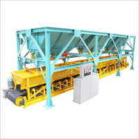 Concrete Mix Plant