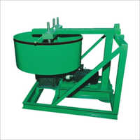 Colour Mixer Machine