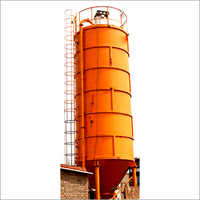 Storage Silo