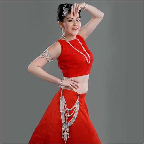 Ladies Fancy Juda Kandora