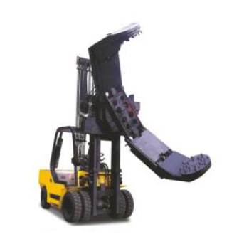 Tyre Handler