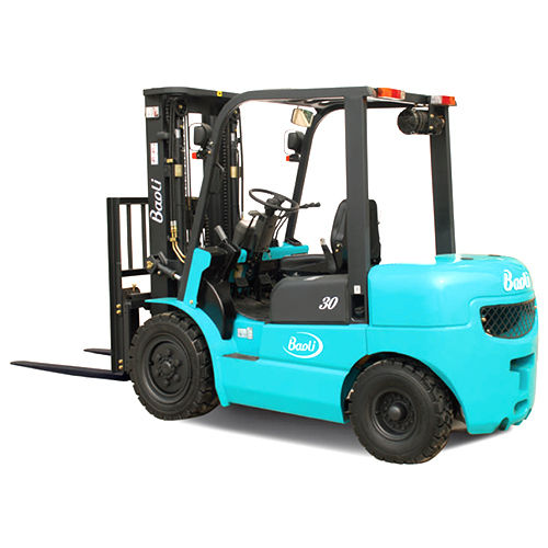 Baoli Diesel Forklift