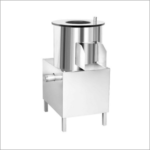 Stainless Steel Potato Peeler