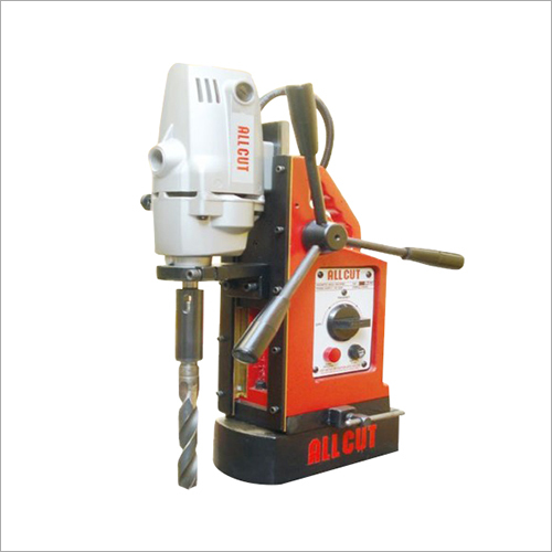 23MM Magnetic Drill Machine