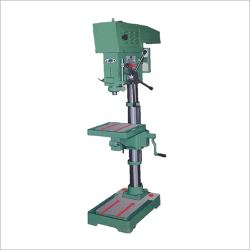 20MM Pillar Type Drill Machine