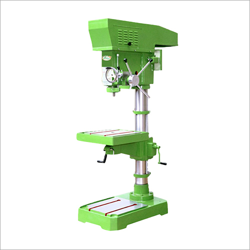 25MM Pillar Drill Machine