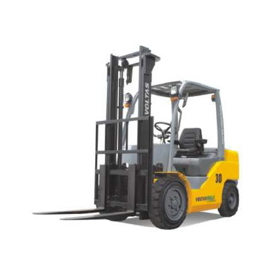 Diesel Operated Forklift