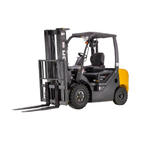 3 Ton Diesel Operated OM Forklift XD