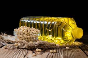 Pure 100% Refined Sunflower Oil