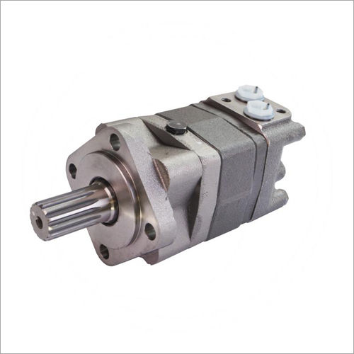 Hydraulic Motor Voltage: 220-240 Volt (V)