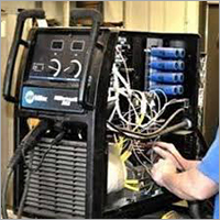 Welding Machine Repairing Service By WELDYNAMICS