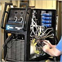 Welding Machine Repairing Service