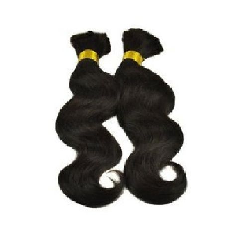 Virgin Peruvian Body Wave Hair