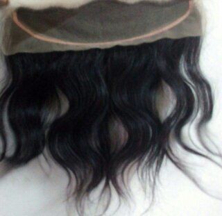 Lace Frontal