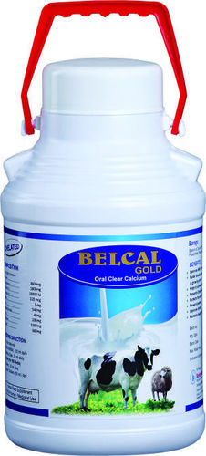 Calcium Liquid For Poultry And Dairy