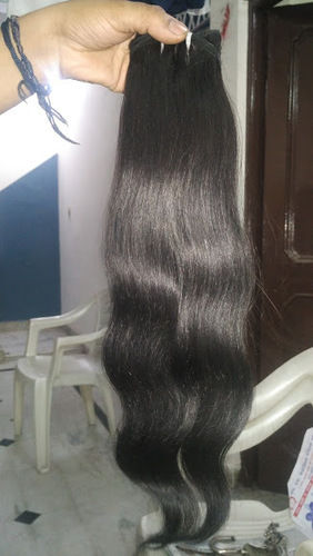 Natural Virgin Hair