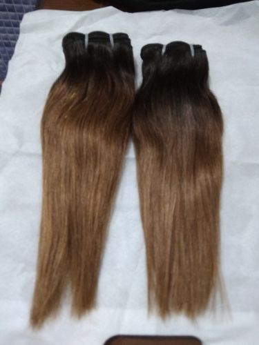 Natural Virgin Human Hair